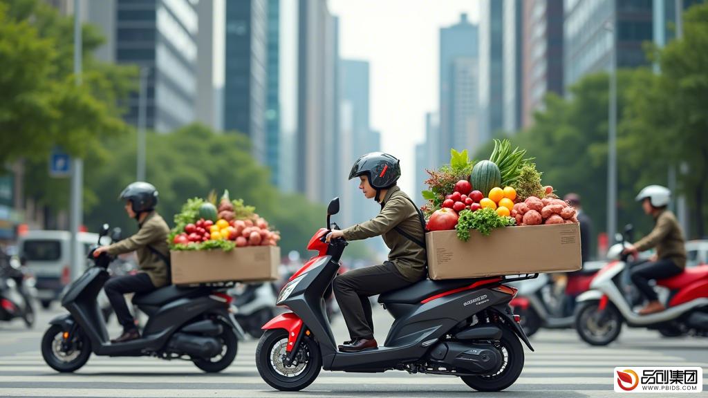 生鲜配送系统开发成本解析：多少钱能打造高效物流平台？
