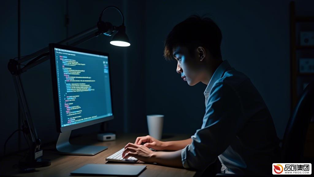 小程序开发全攻略：从零到一的实战指南
