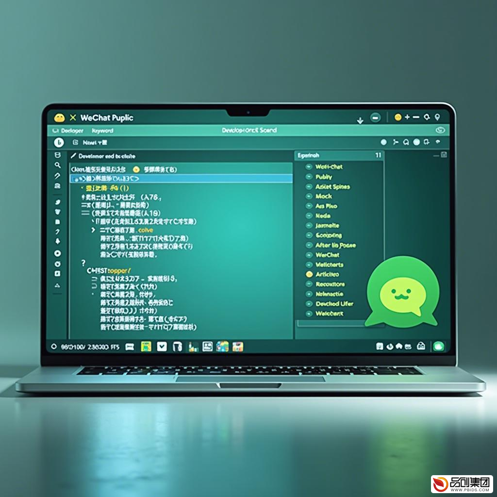 全面解析公众号开发网站：从零到一的搭建与优化指南
