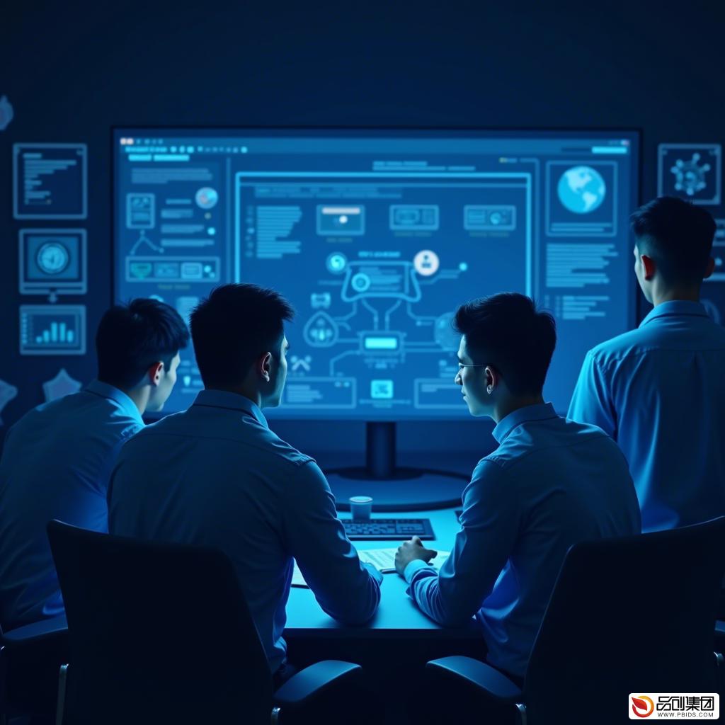 软件程序定制开发：打造专属解决方案的全方位指南
