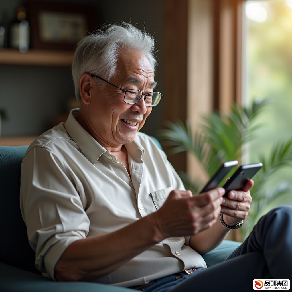 养老保险认证系统APP：便捷、安全、高效的养老保障新选择
