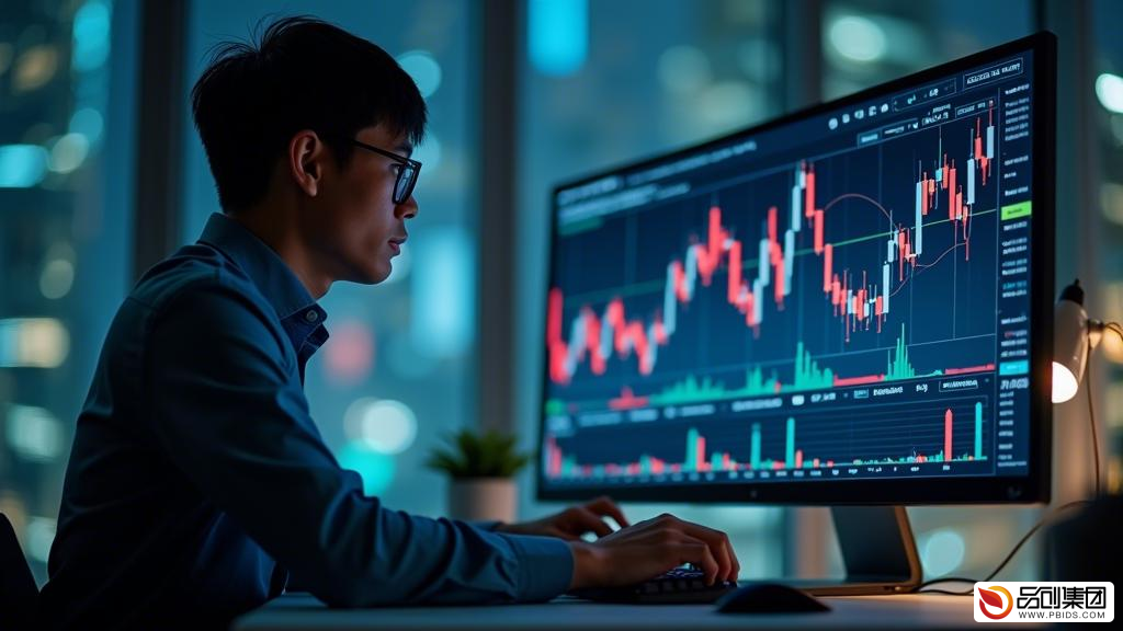 炒股必备：全面解析热门炒股软件
