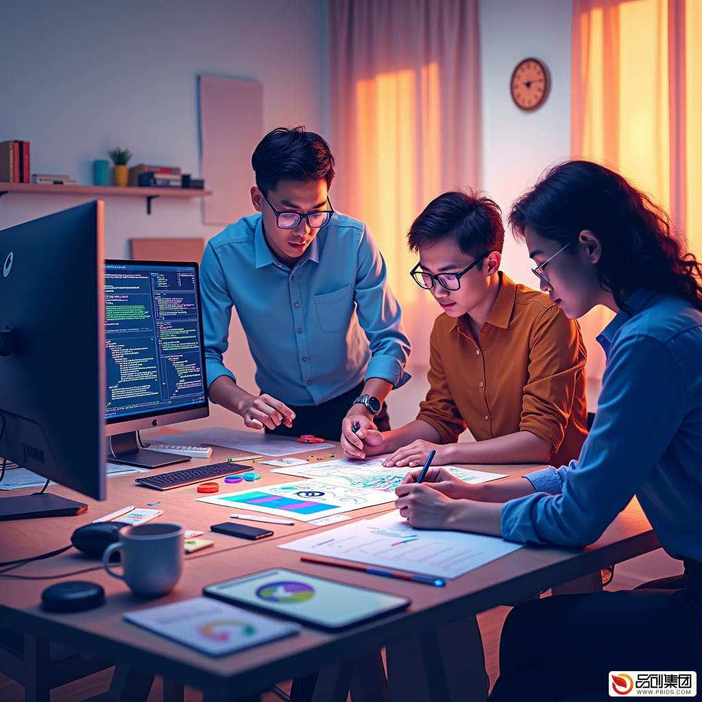 从零到一:全面解析App制作与开发的全过程
