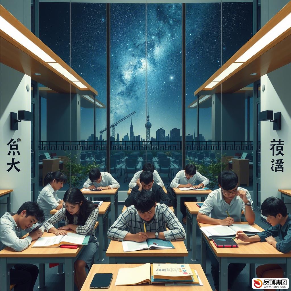 成人教育：开启终身学习的无限可能