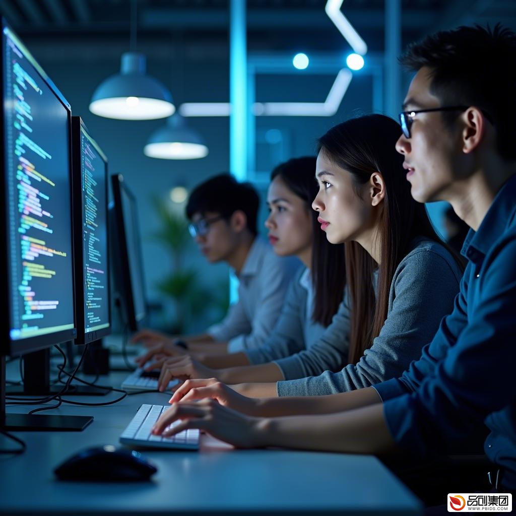 应用软件开发定制：打造专属数字解决方案的钥匙

