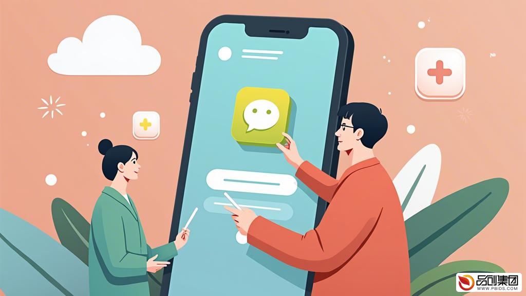 定制开发微信小程序：从零到一的全方位指南
