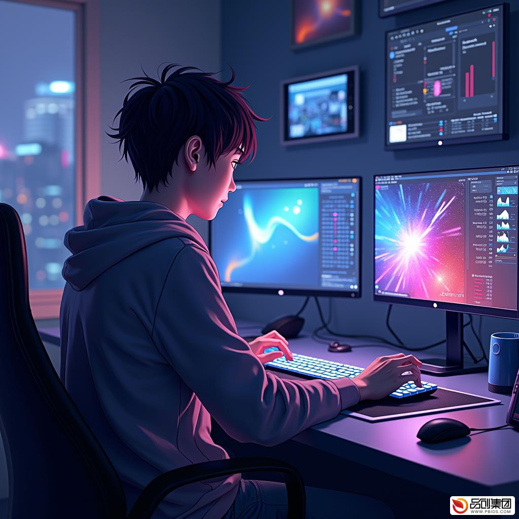 UI设计:揭秘界面设计的艺术与科学