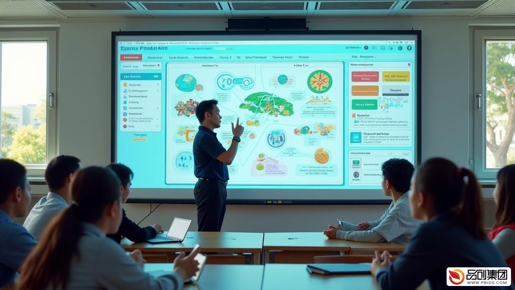 目前最好用的教学软件大盘点
