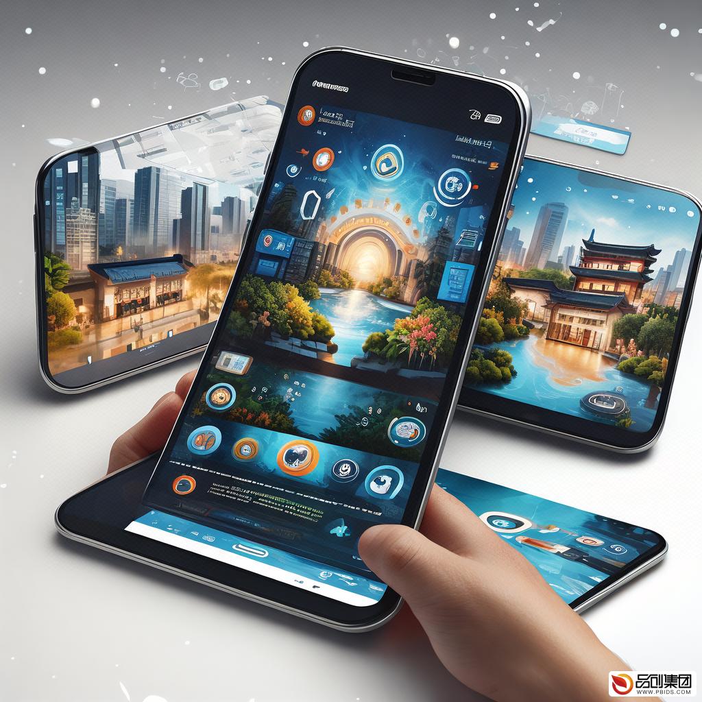 曲靖APP定制:打造专属移动应用的全方位解析