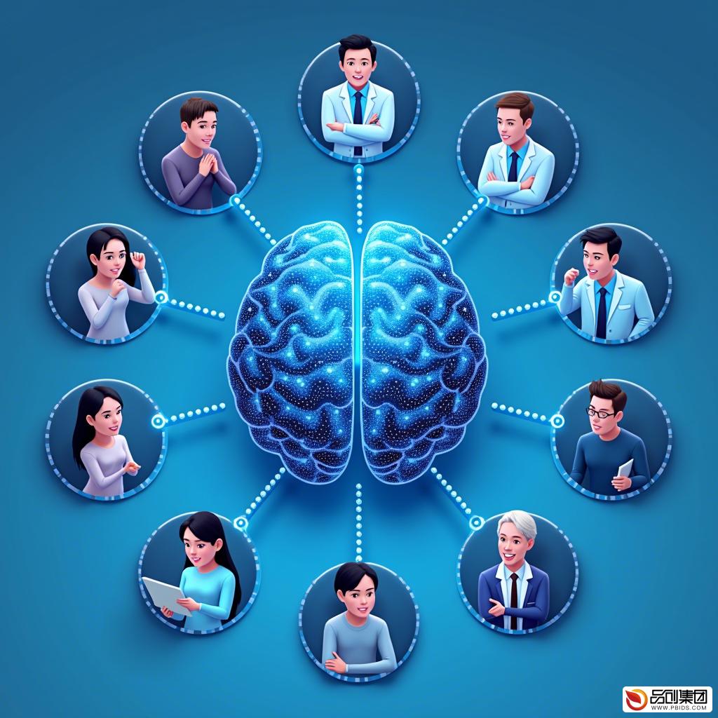 精神卫生行业新纪元：DeepSeek如何助力提升应急能力
