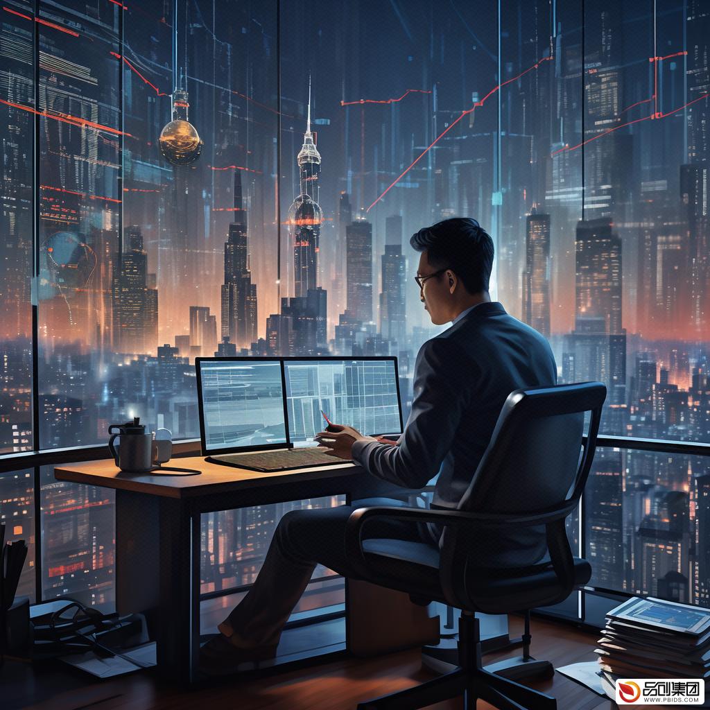 新质生产力:引领未来的股票投资机遇
