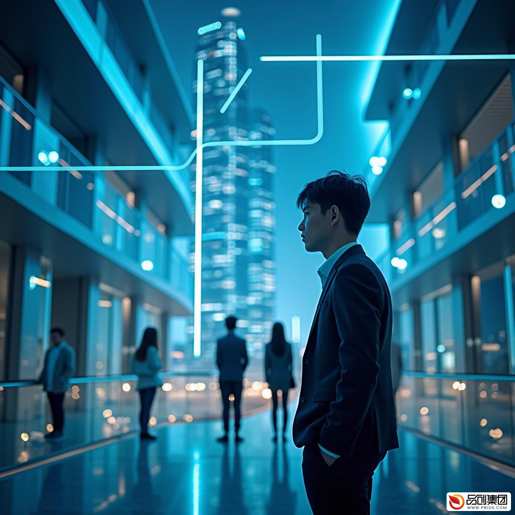 智能化工程建筑的未来展望与实践探索
