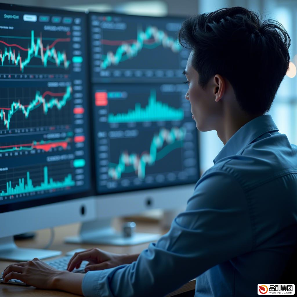 量化自动交易软件开发：解锁金融交易新纪元
