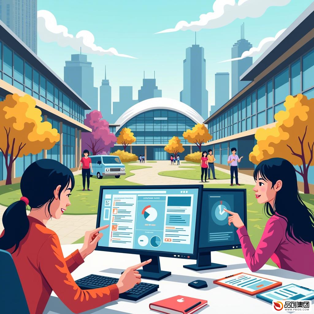 澳洲交互设计大学：创新教育的领航者
