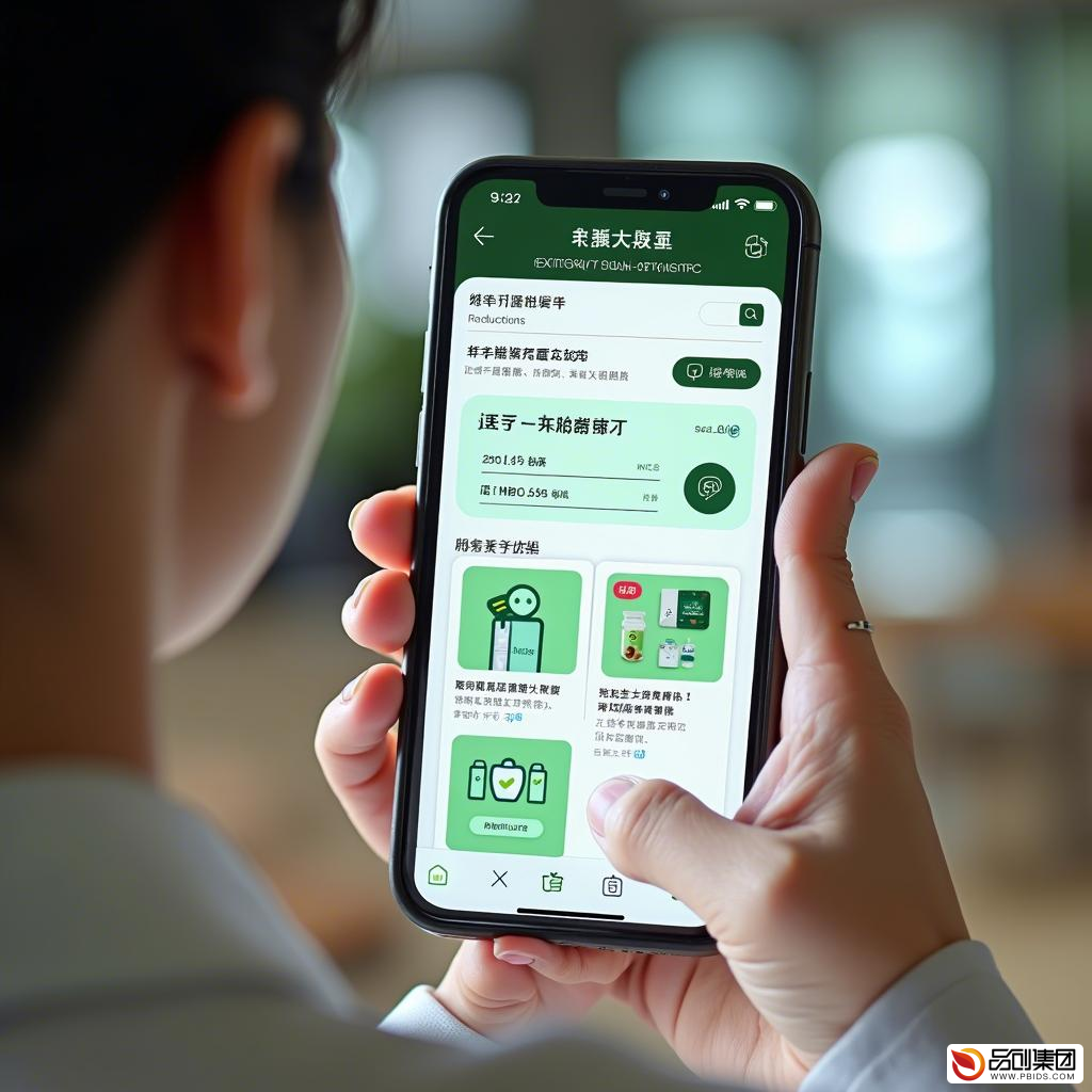 微信公众号微网站开发:打造高效互动的移动营销平台