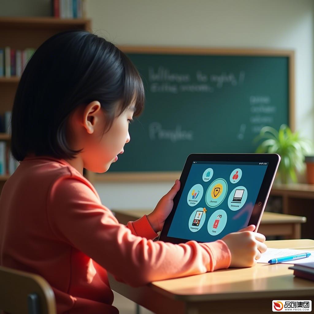 免费初中教育软件:开启智慧学习的新篇章