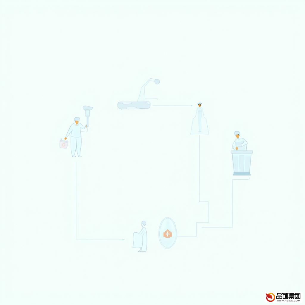 医疗废物智能化管理:创新科技引领环保新篇章