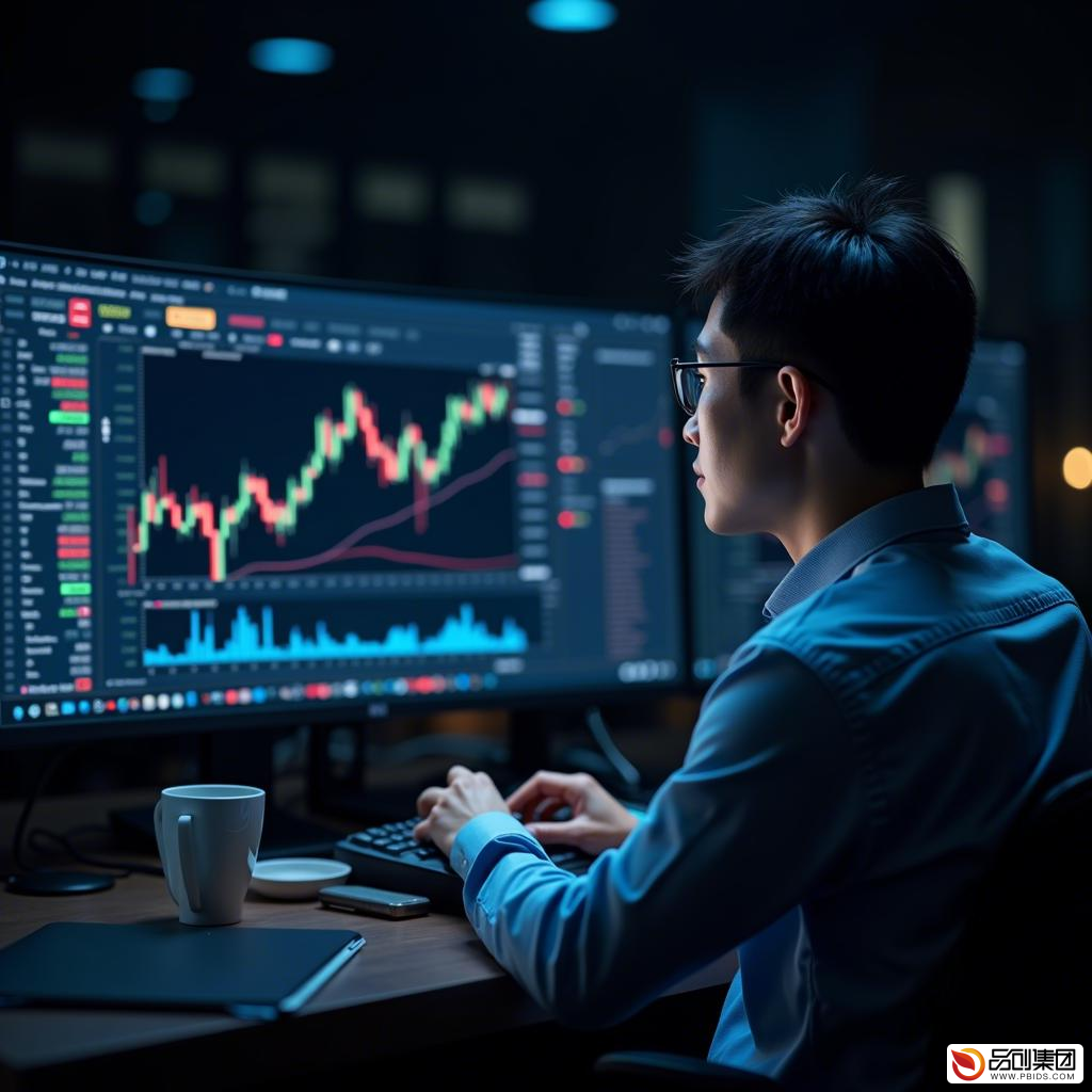 期货看盘软件大比拼:哪款更适合你?