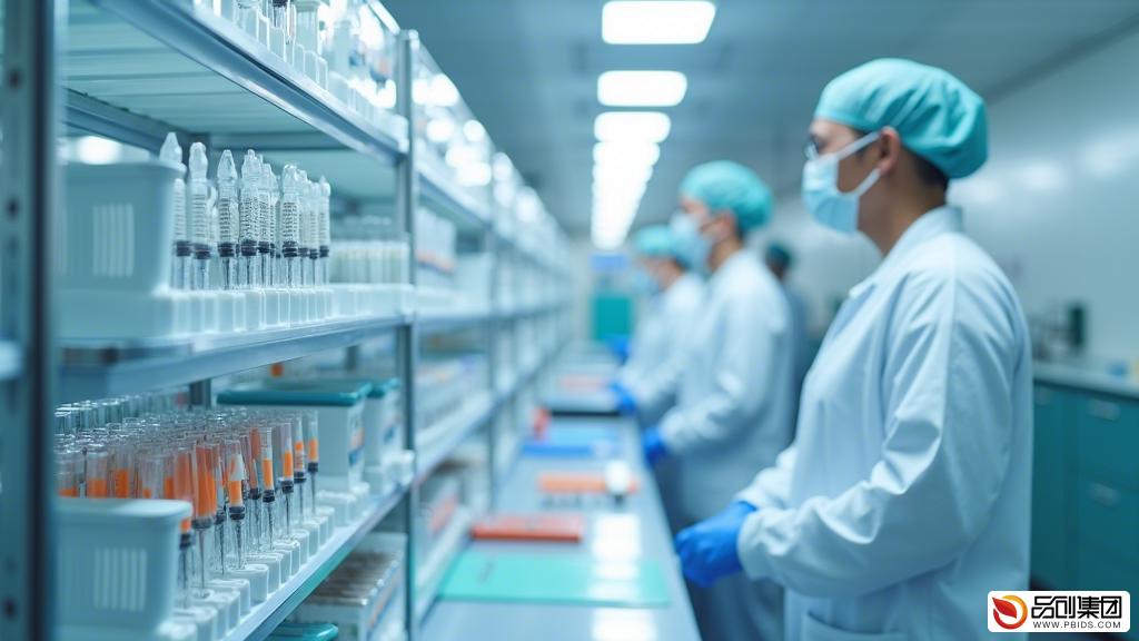 医疗耗材定制开发：创新解决方案，满足多样化医疗需求
