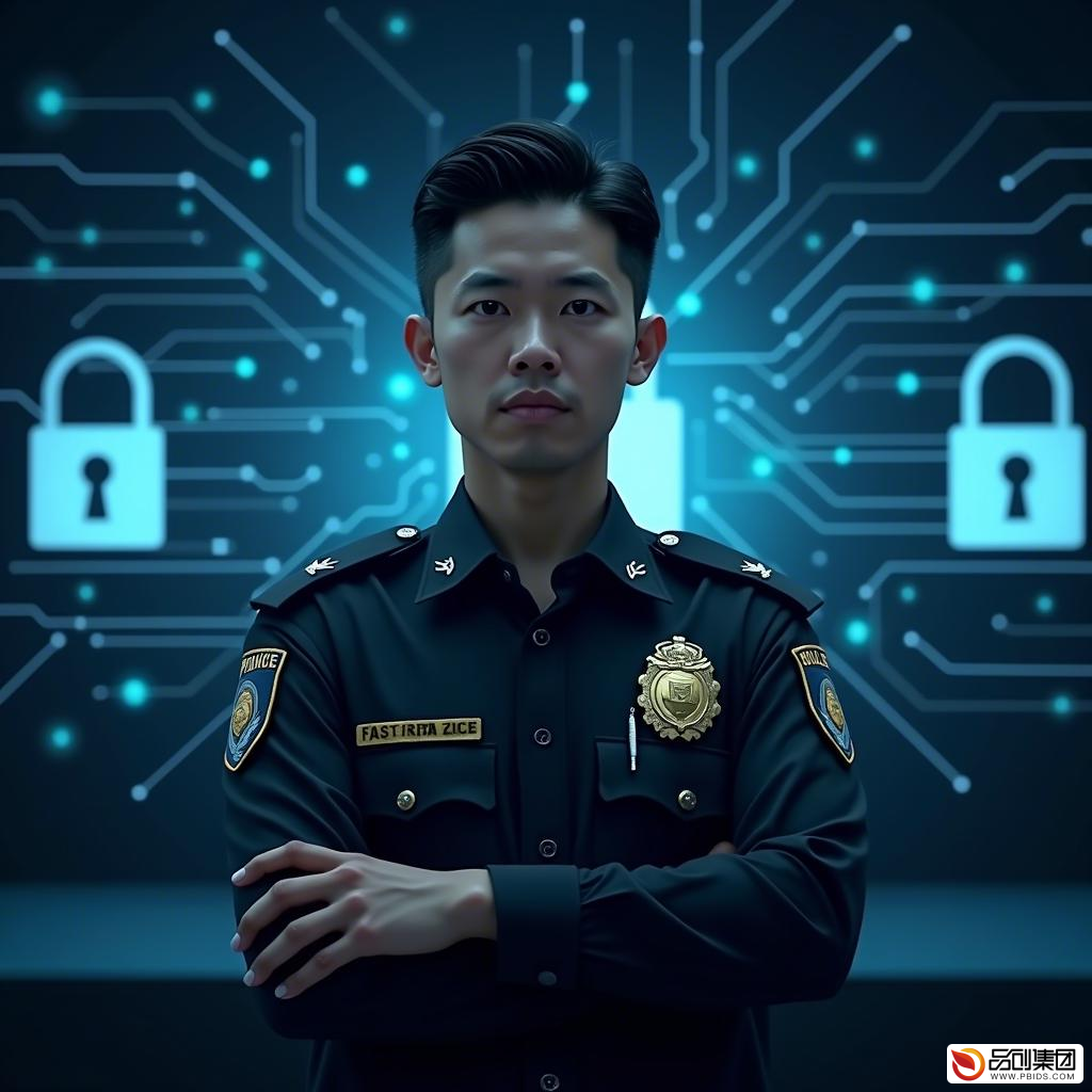 公安网络安全:守护正义的数字防线