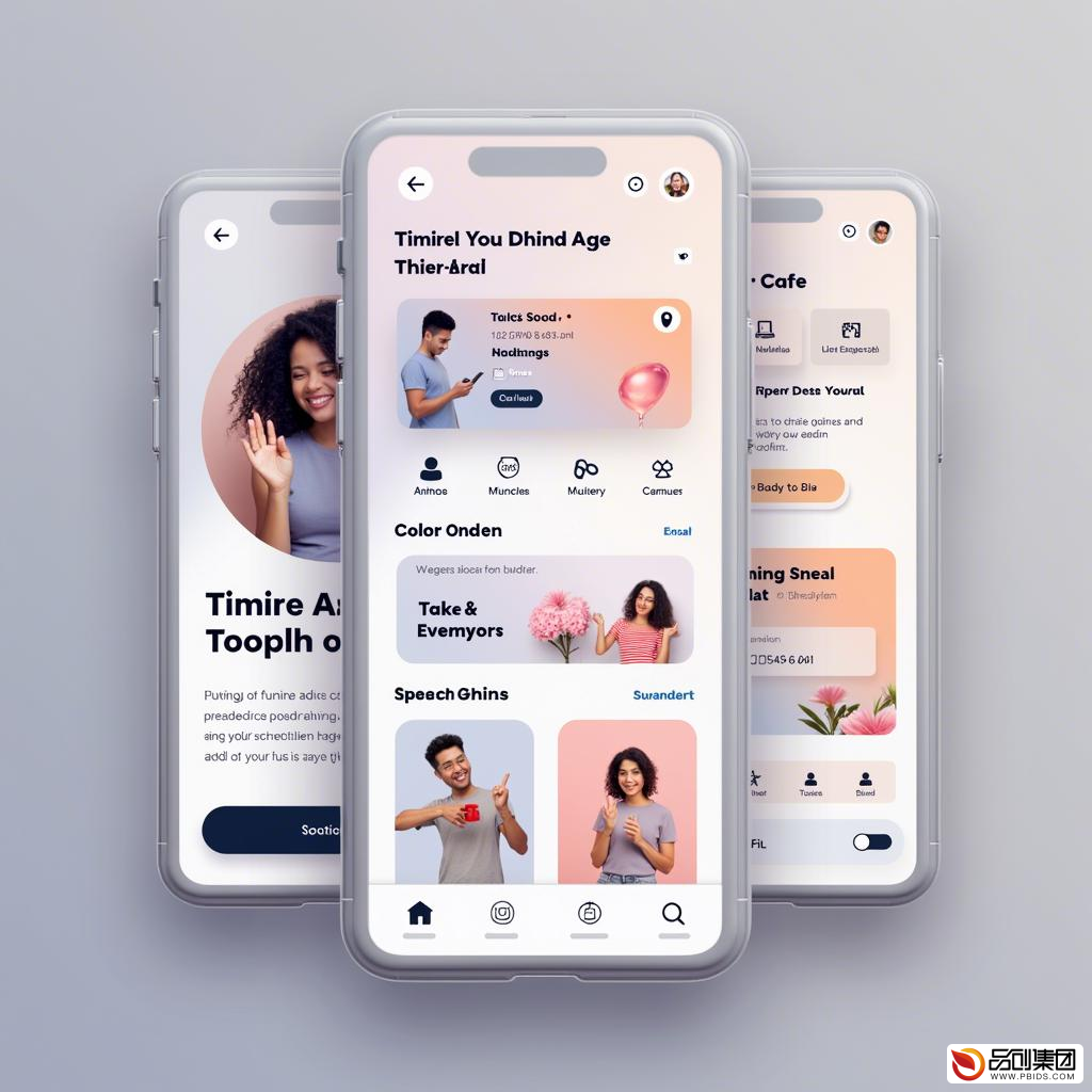 App系统开发定制：打造专属移动应用的全方位指南
