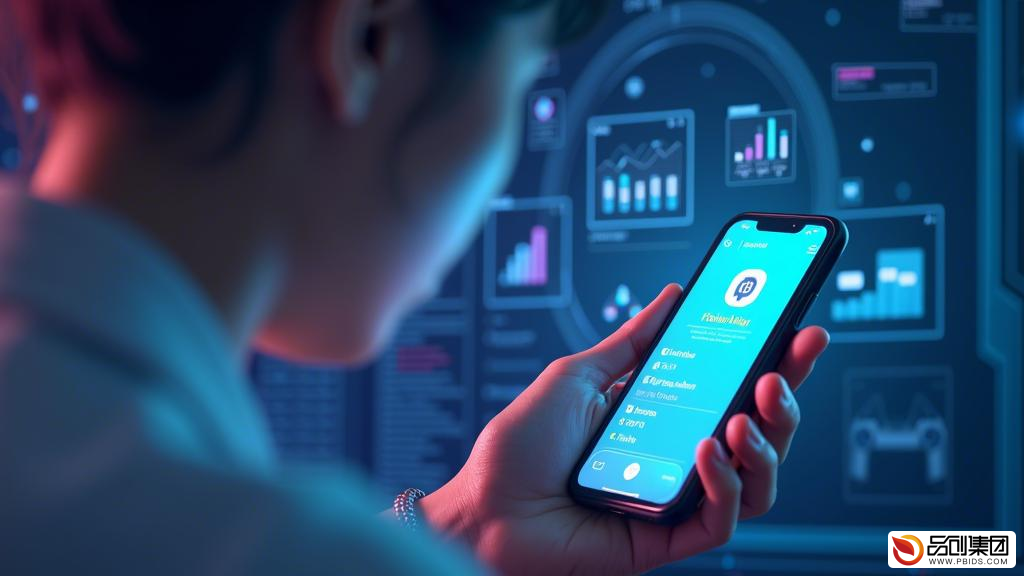 区块链App定制开发：解锁数字经济的创新钥匙
