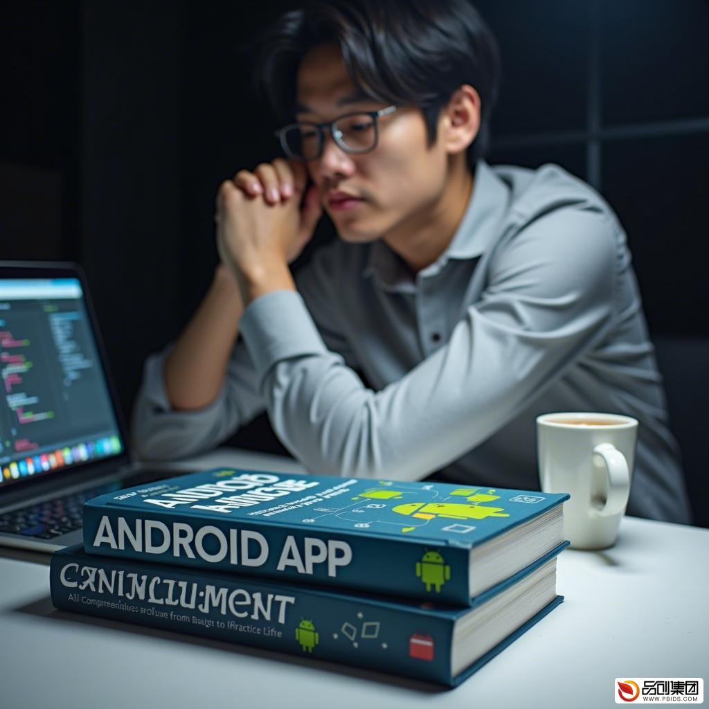 安卓APP开发:从基础到实践的全面指南