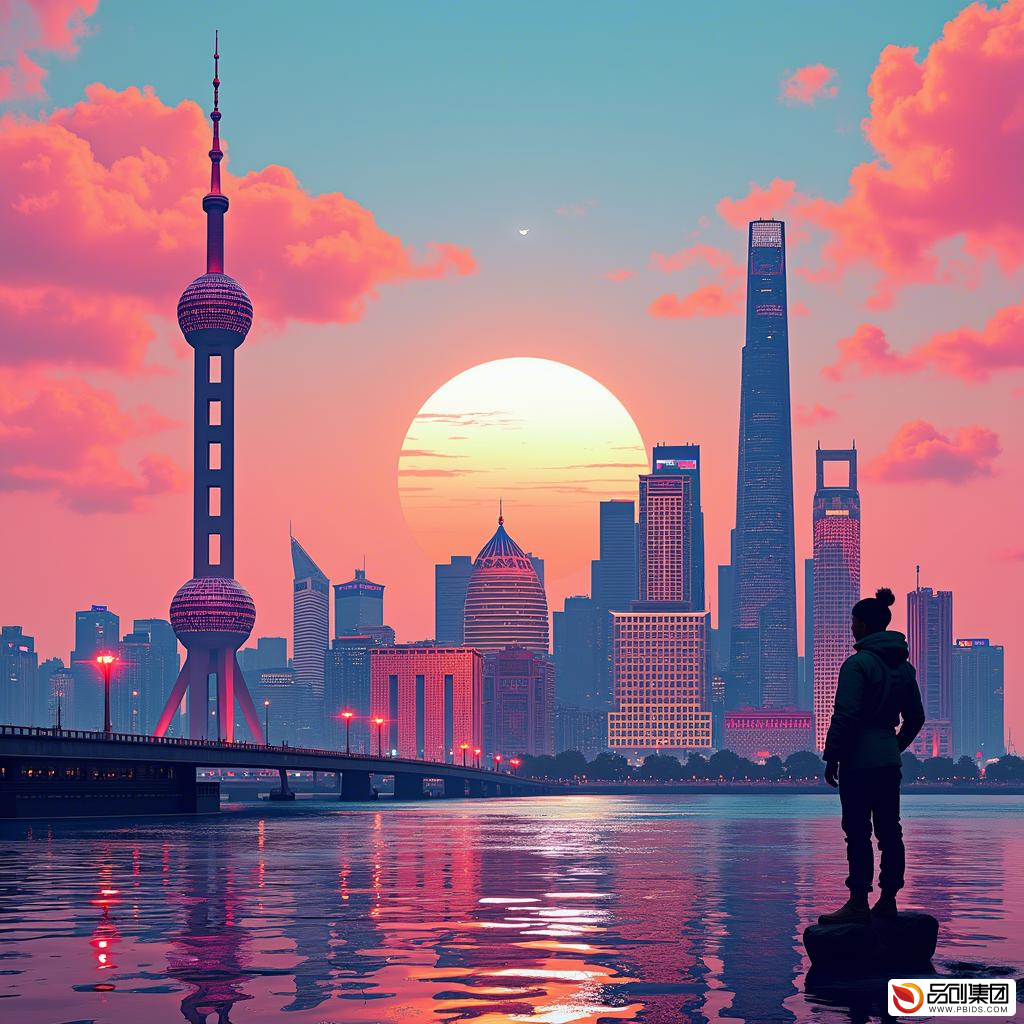 上海视觉VI设计的艺术魅力与实践探索