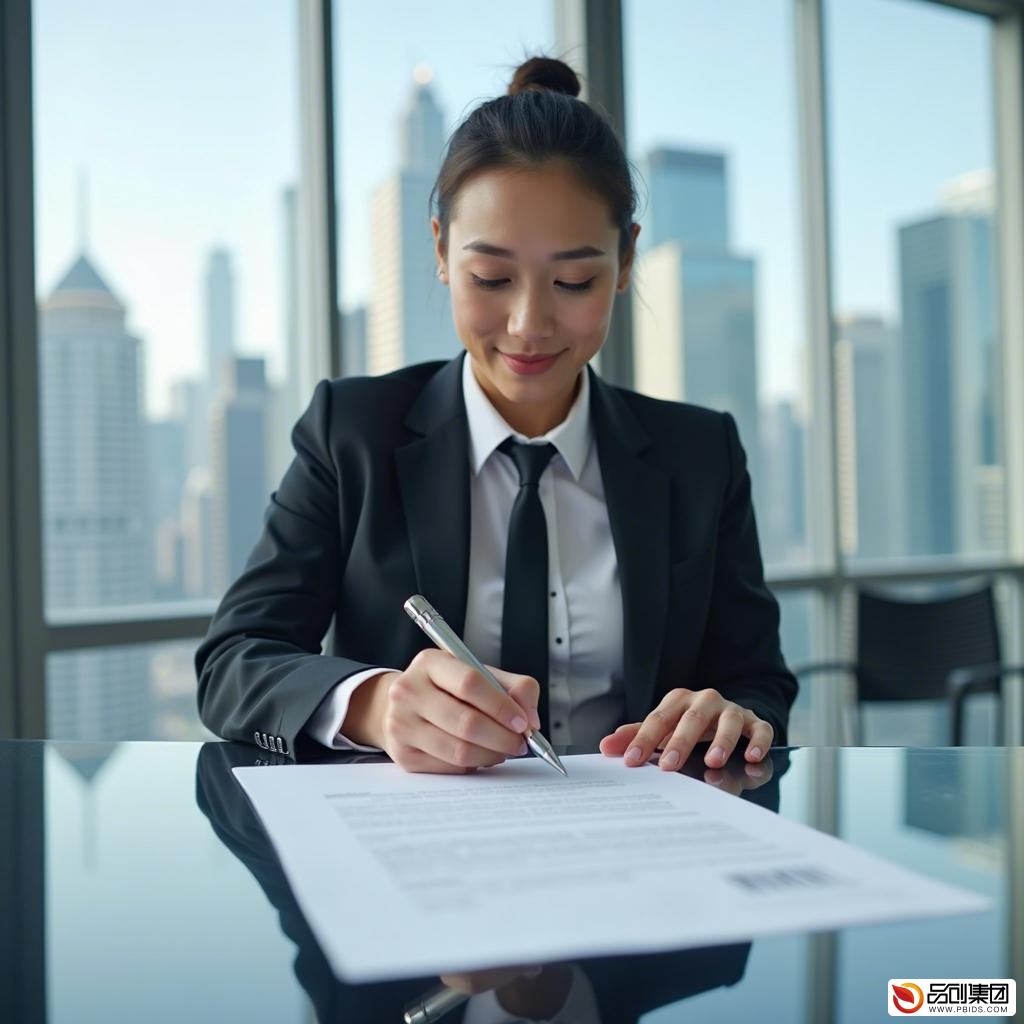 全面解析:服务人员外包合同的要点、优势与风险防控