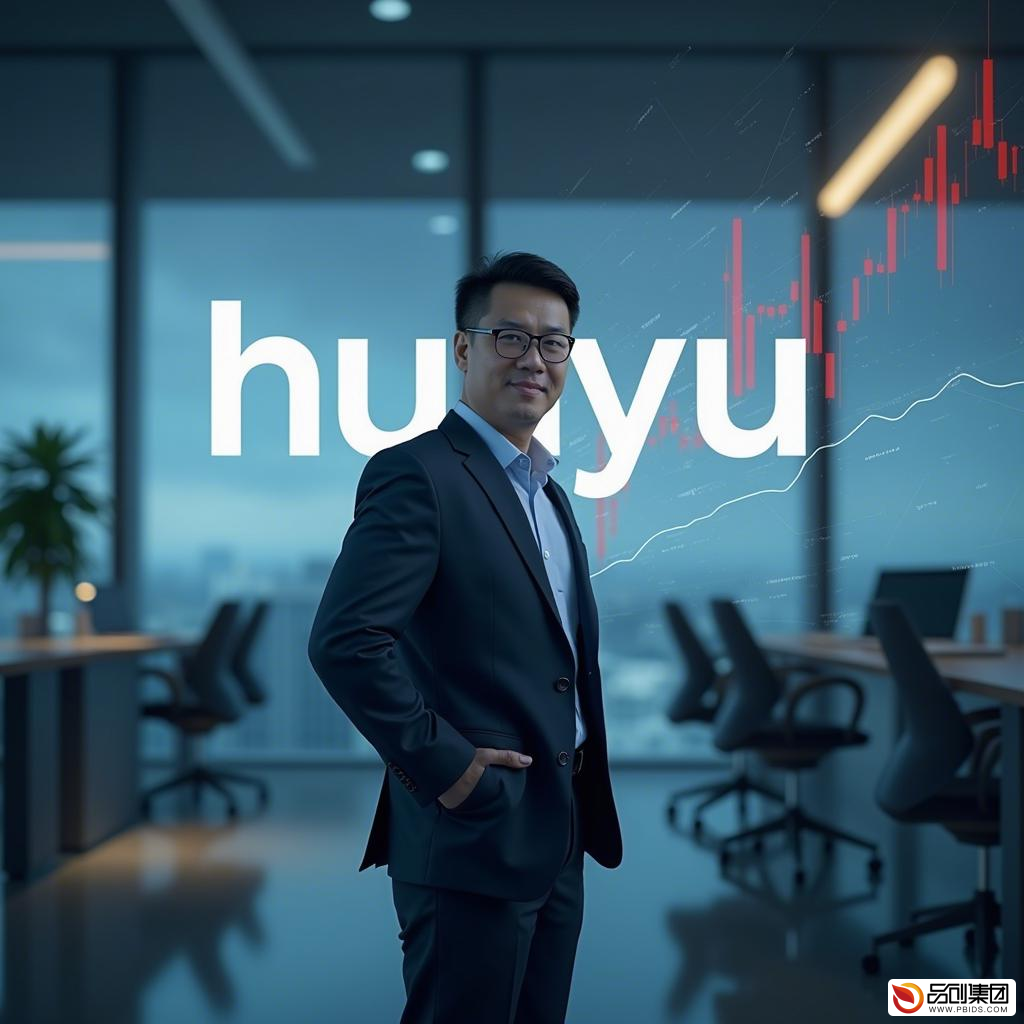 深度解析华宇软件股票:业绩、前景与投资价值