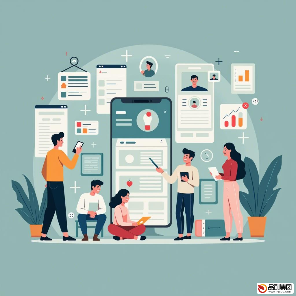 小程序定制与开发：打造专属APP的全面指南
