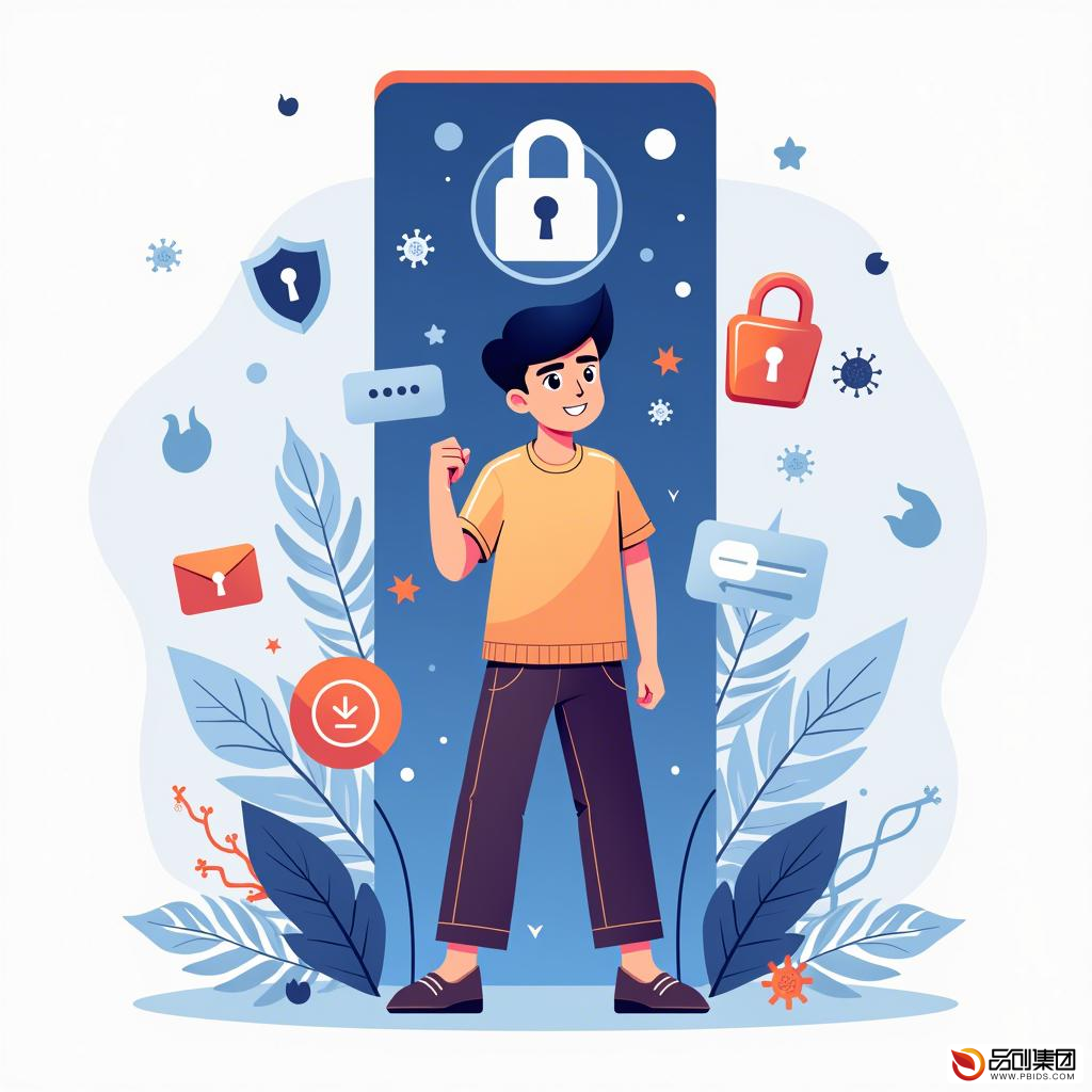 打造个人网络安全书签:全面防护与高效管理指南