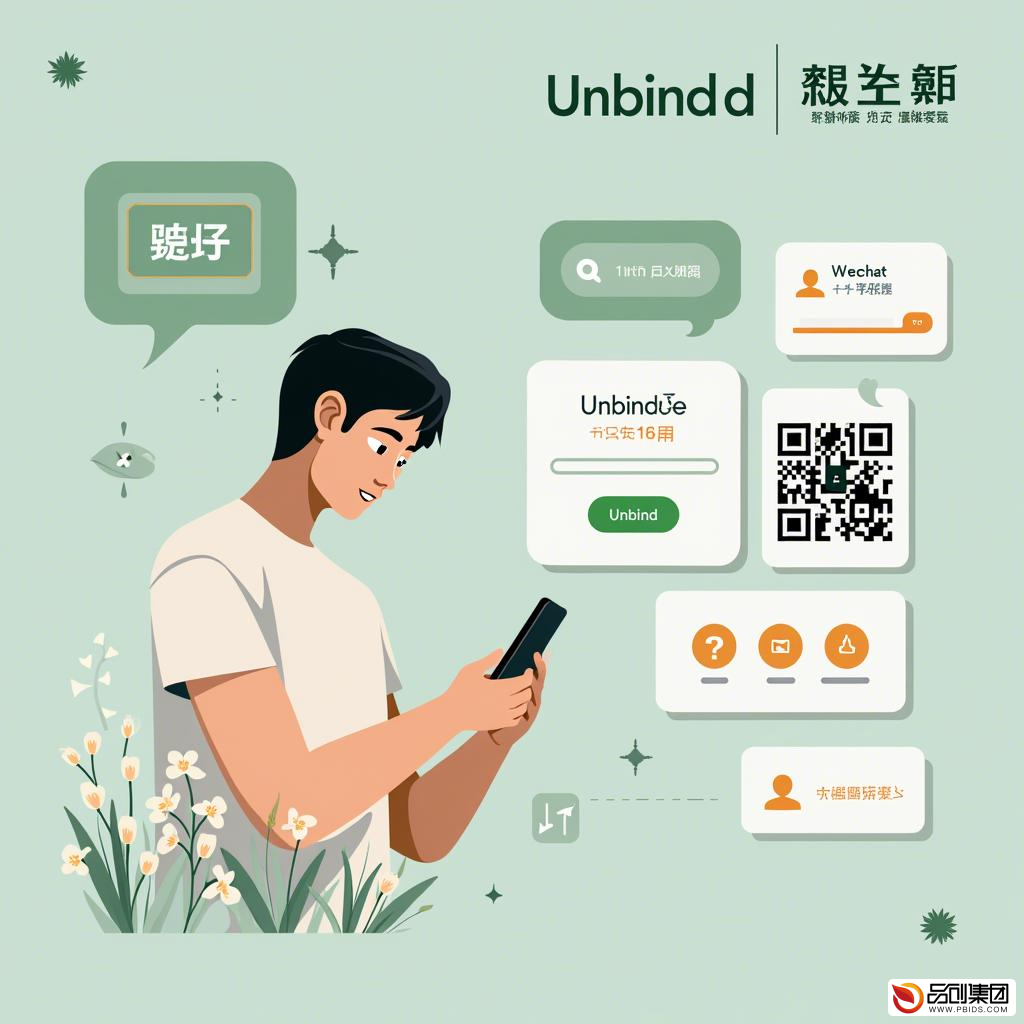 农村信用社微信公众号解绑全攻略：轻松管理您的账户安全
