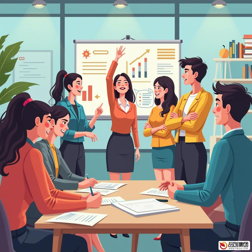 学生管理培训:塑造未来教育领袖的必备技能