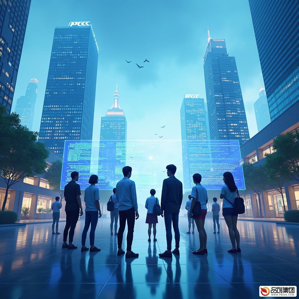 品创集团-松原：吉林西部城市的软件开发新增长极
