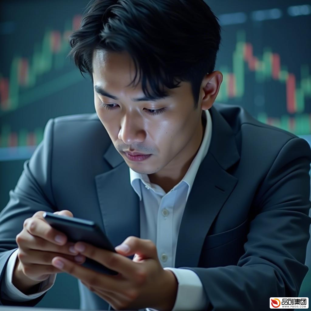 手机股票软件开发：打造个性化、高效能的金融投资利器
