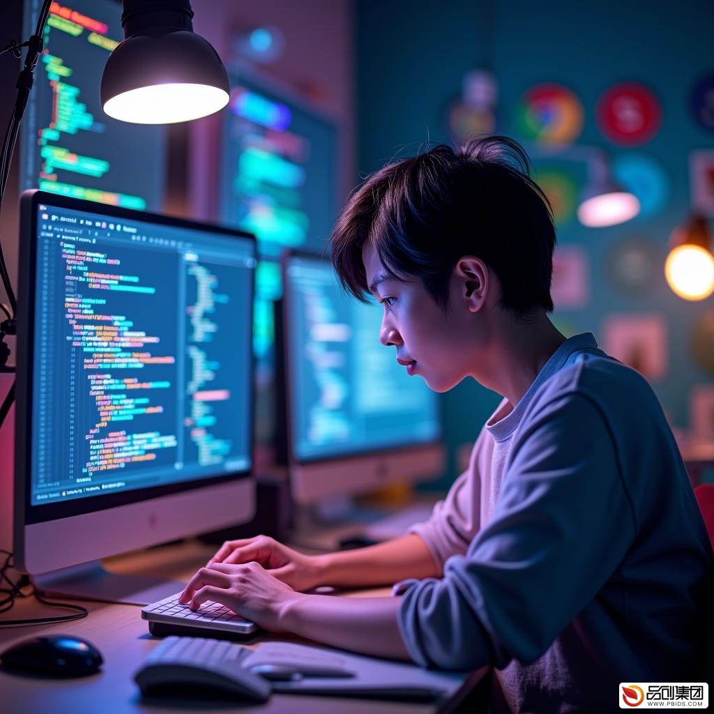 全面掌握App开发系统软件:从入门到精通的全方位指南