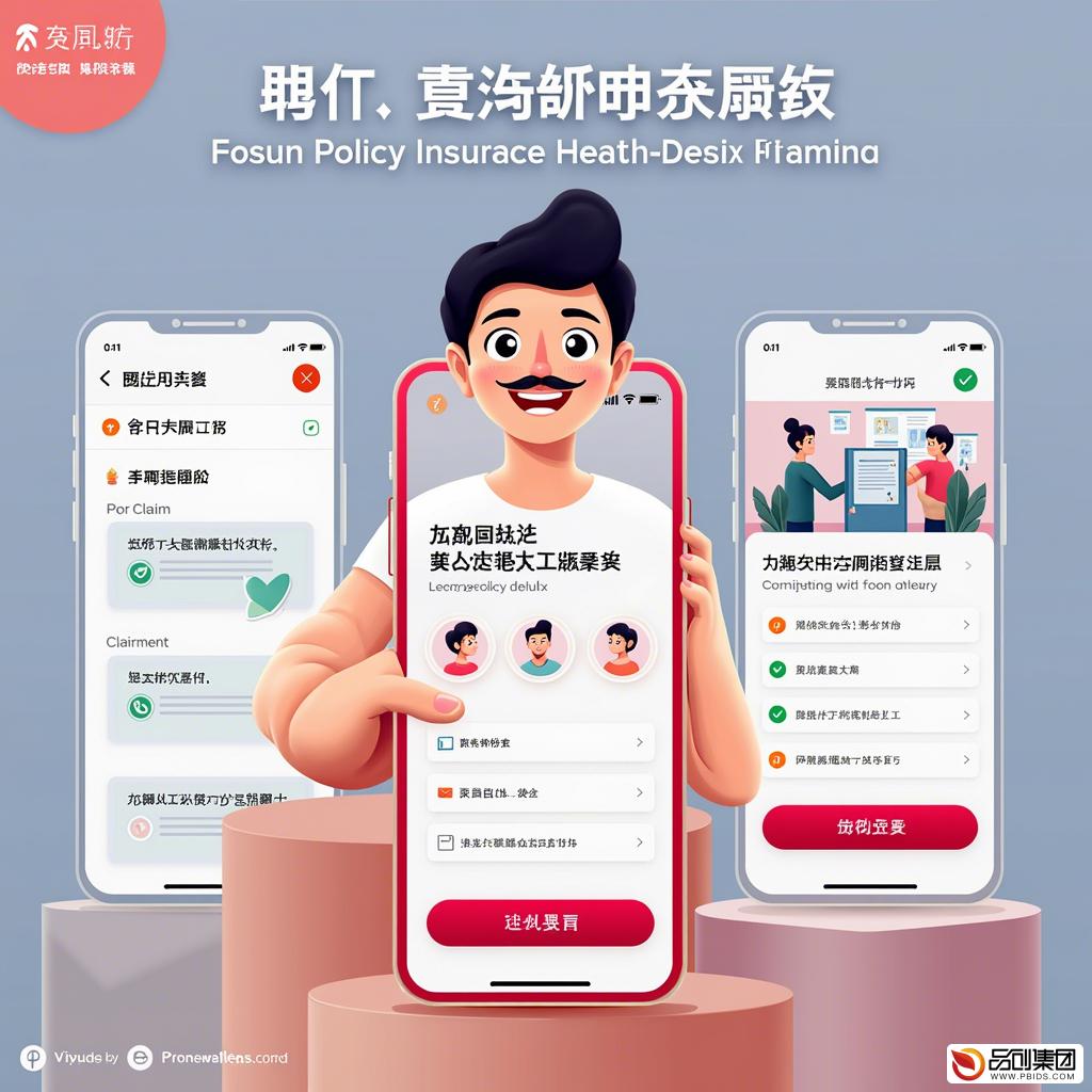 复星联合保险公司APP:便捷服务,全面保障的一站式保险平台