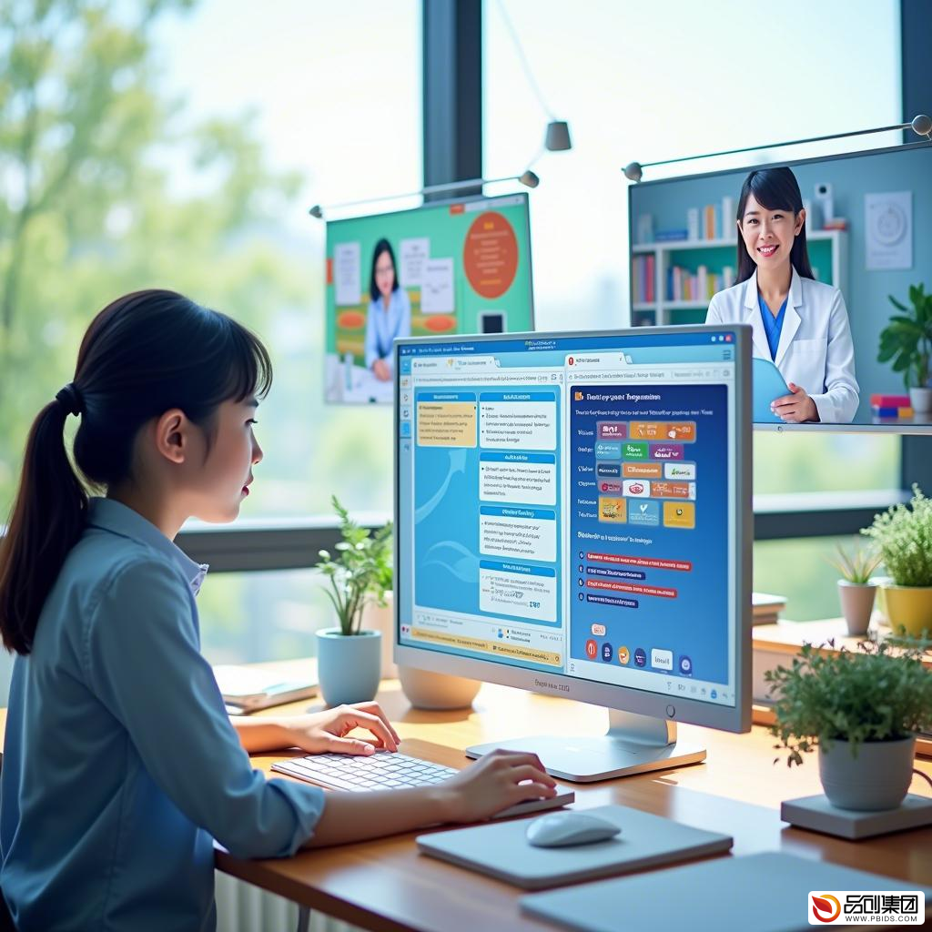 江苏继续教育管理系统：构建终身学习的新平台
