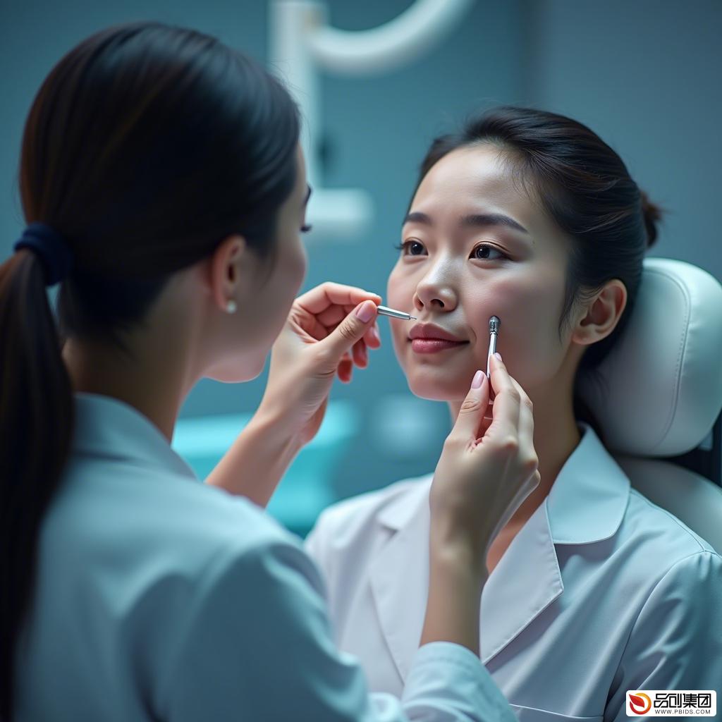 医疗美容专家:塑造美丽,引领行业新风尚