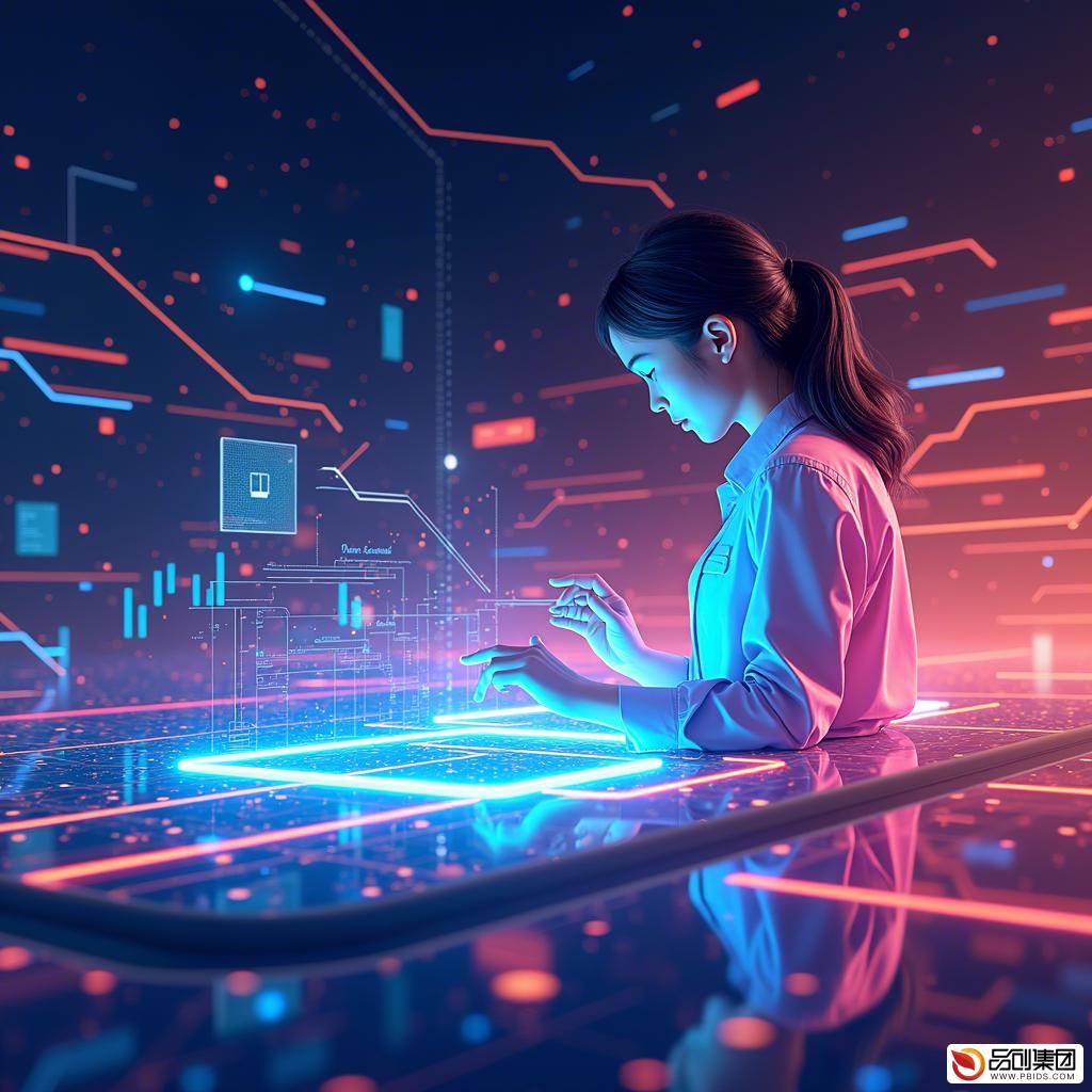 动态交互设计：塑造未来数字体验的魔法之手
