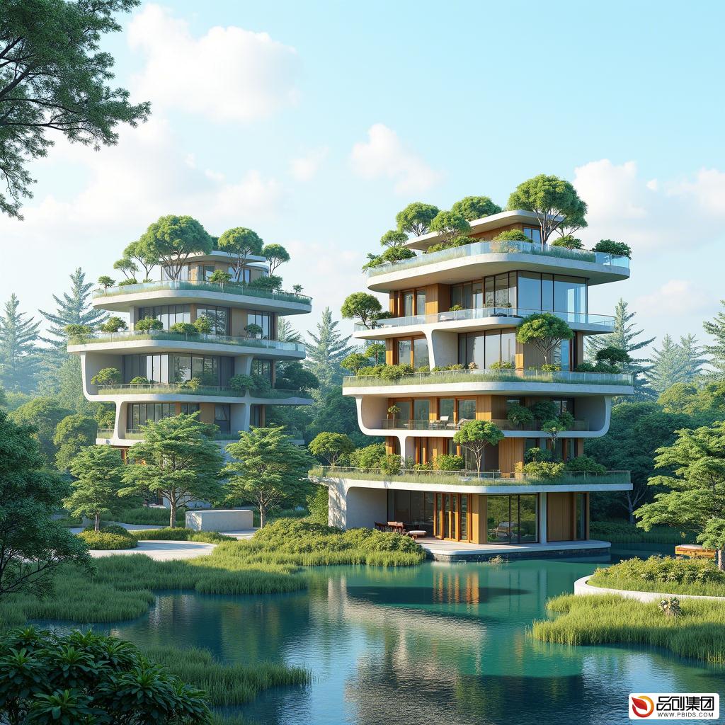 华厦房地产开发公司:筑梦未来,引领城市居住新风尚