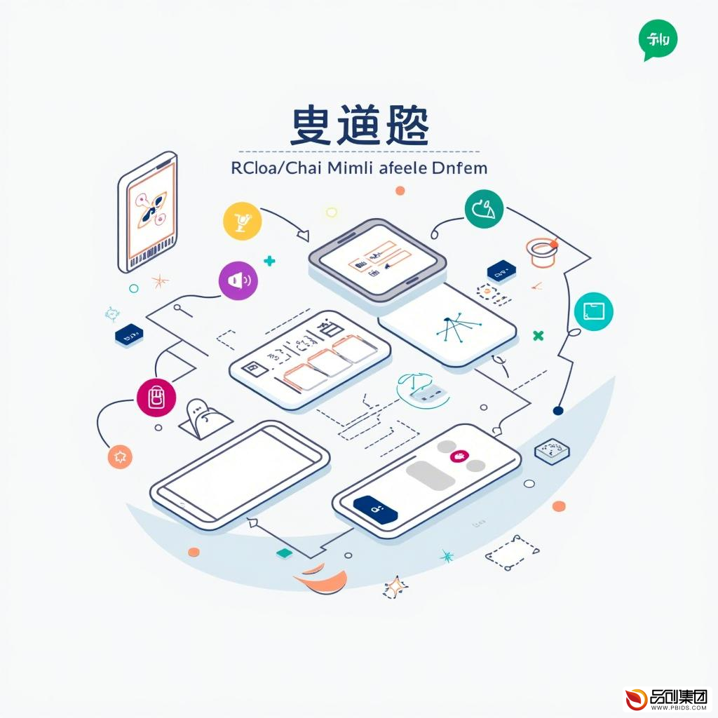 从零到一：打造你的微信小程序全攻略
