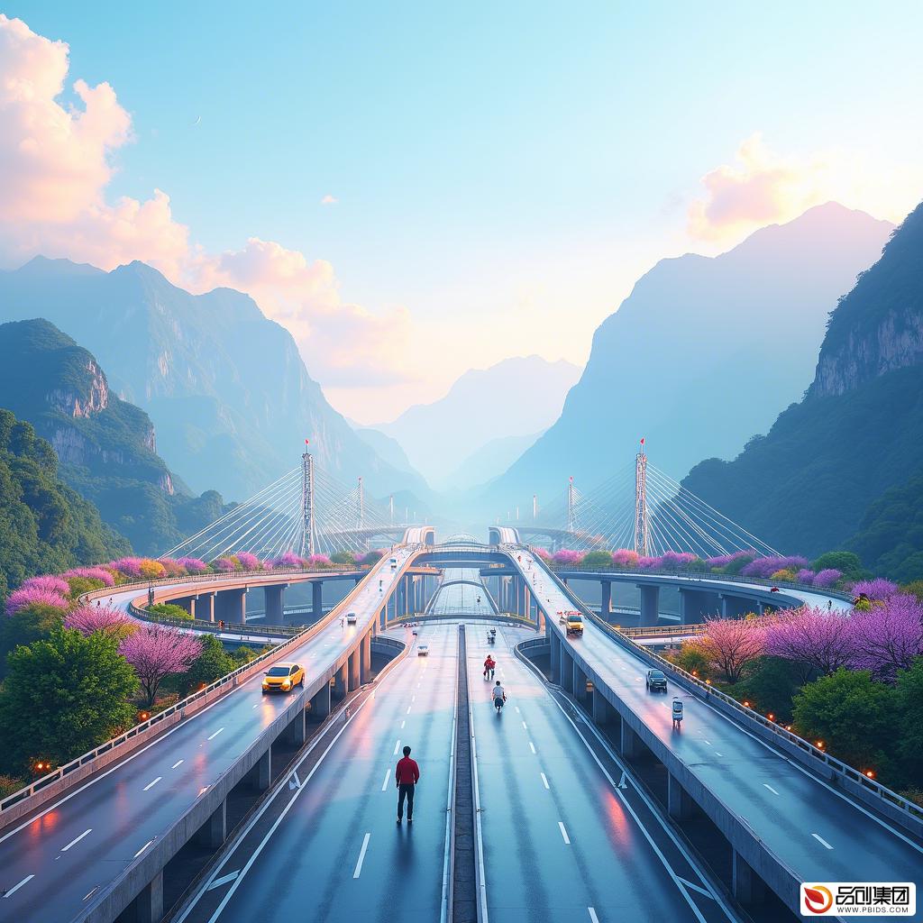 贵州省高速公路开发公司的辉煌历程与未来展望
