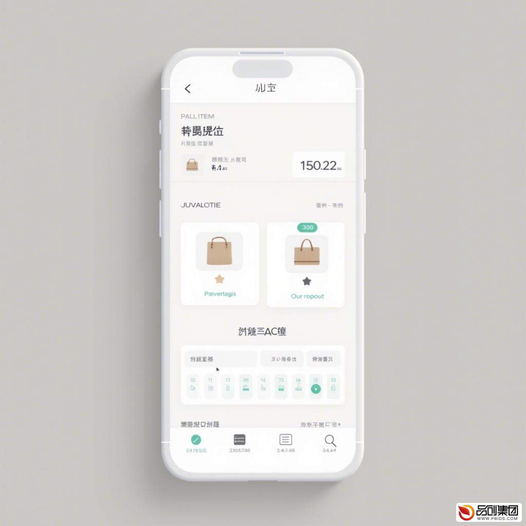 租赁类小程序定制开发:打造高效便捷的租赁服务平台