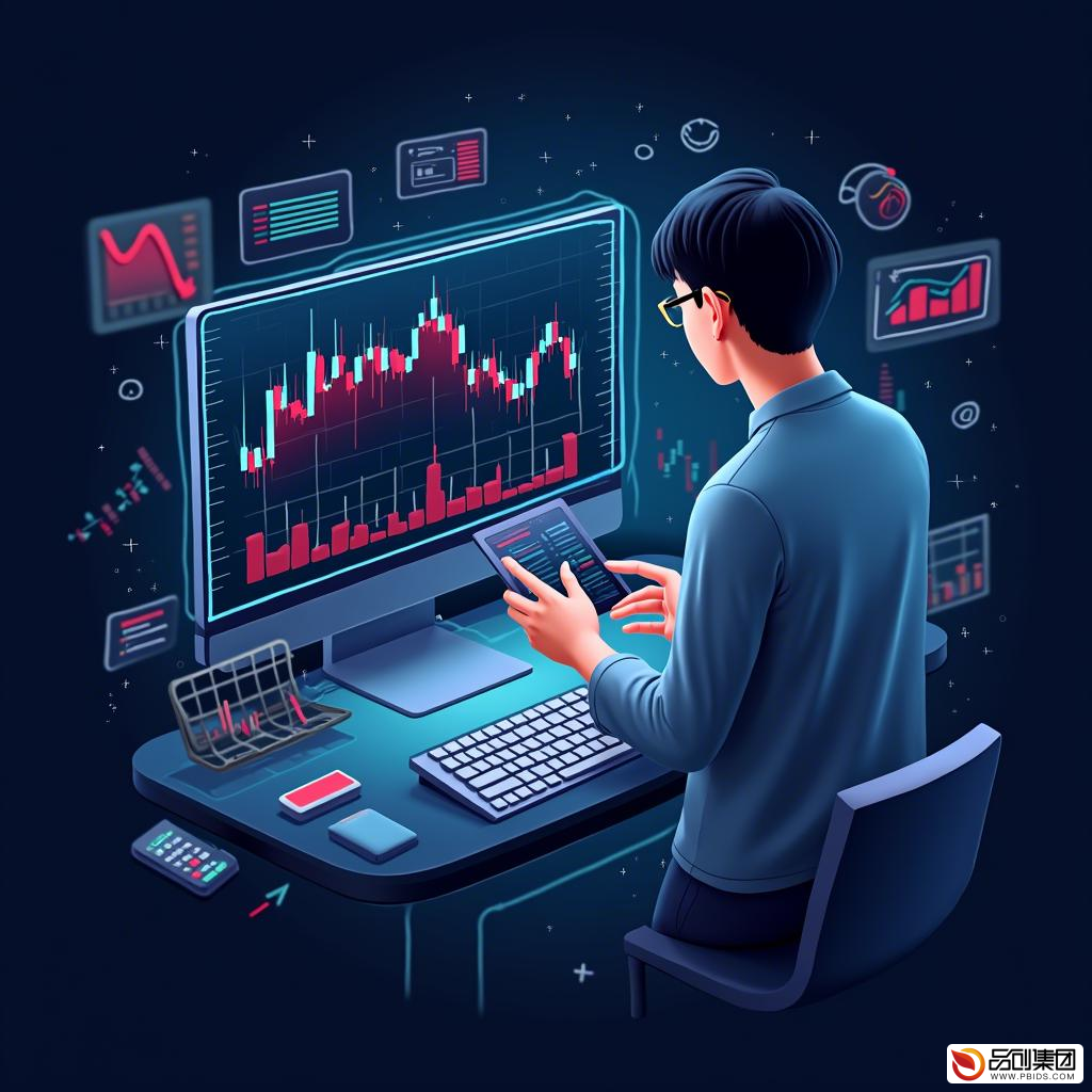 股票交易软件下载指南:全面解析与推荐