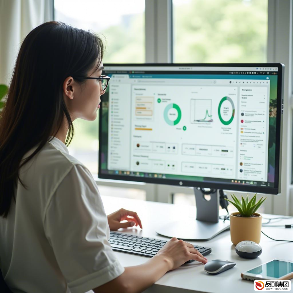 网页版微信公众号:全新体验,高效管理的必备工具