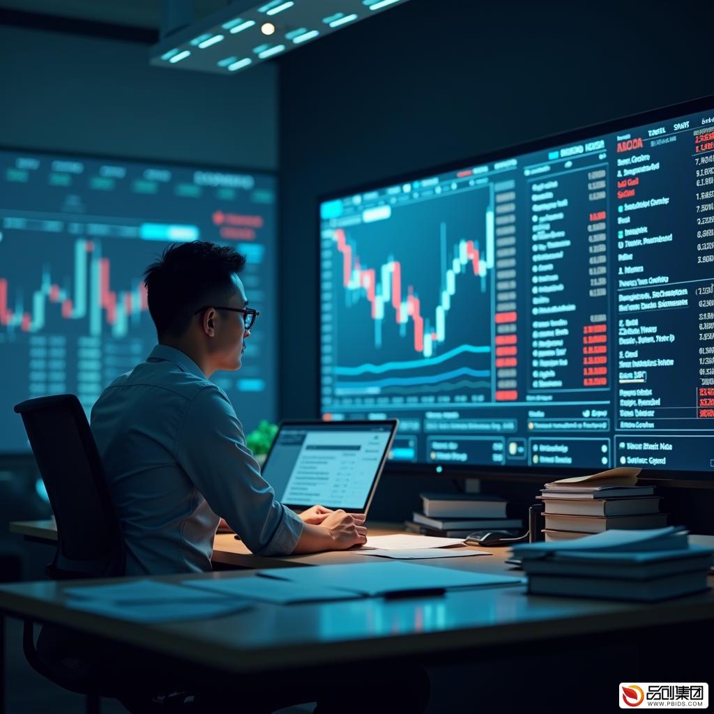 2025年股票软件排行榜前十名深度解析