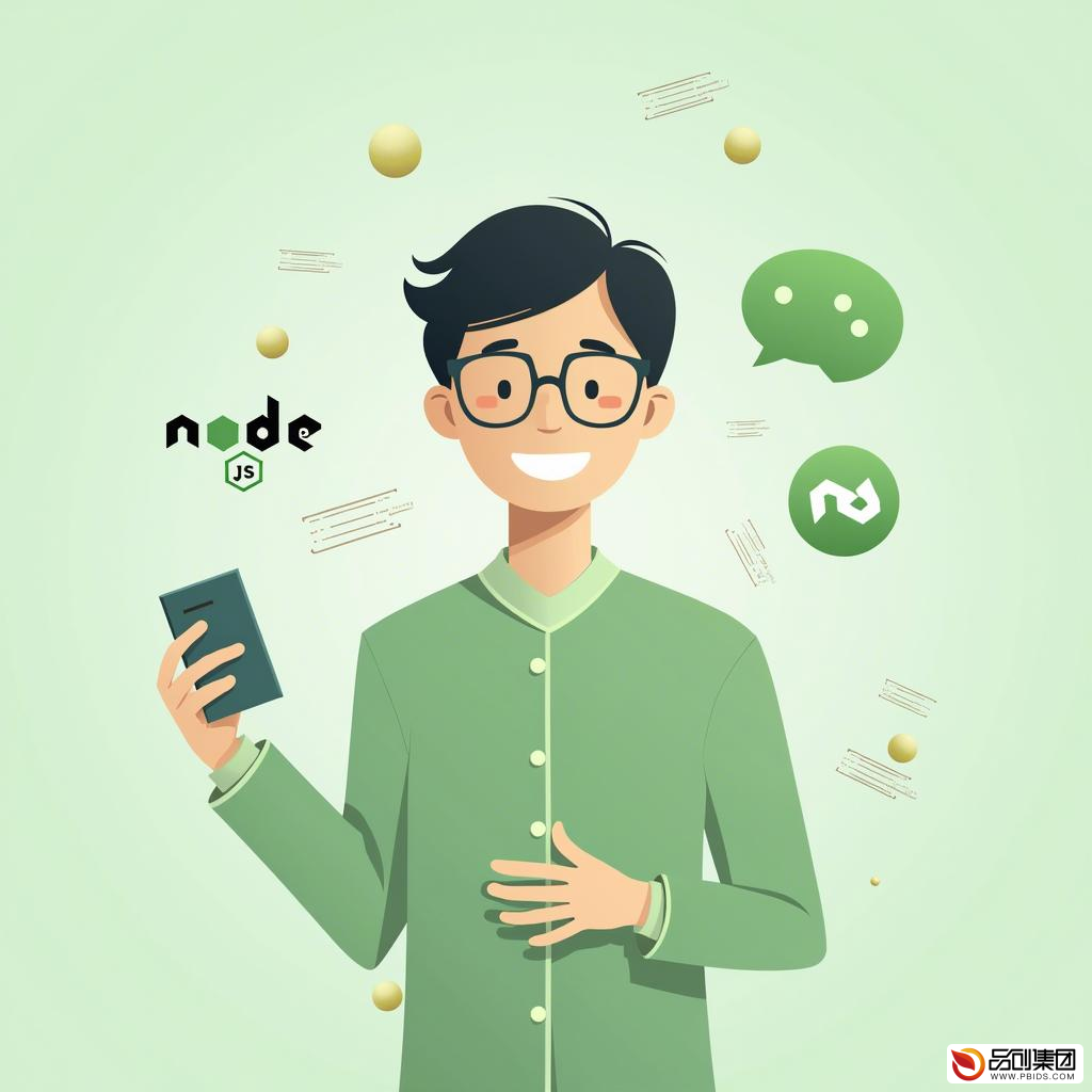 Node.js在小程序开发中的实践与探索