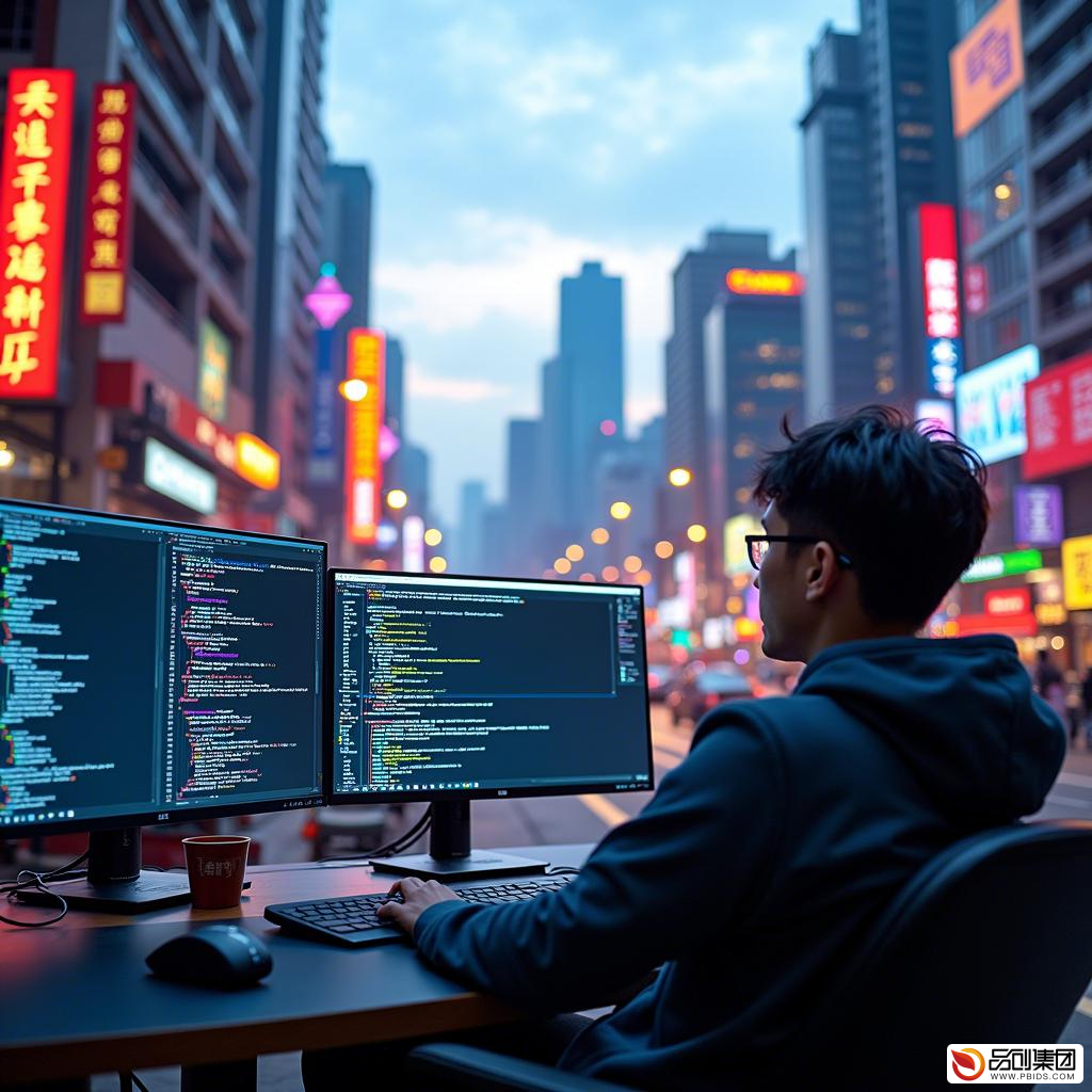 成都应用软件开发:创新引领未来科技潮流
